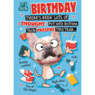Picture of ITS YOUR BIRTHDAY DOG HUMOROUS CARD